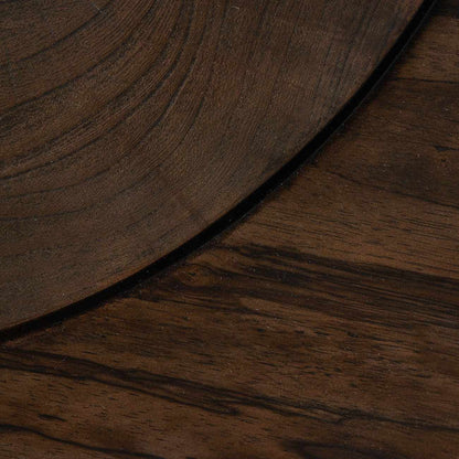 The Wesson Console Table