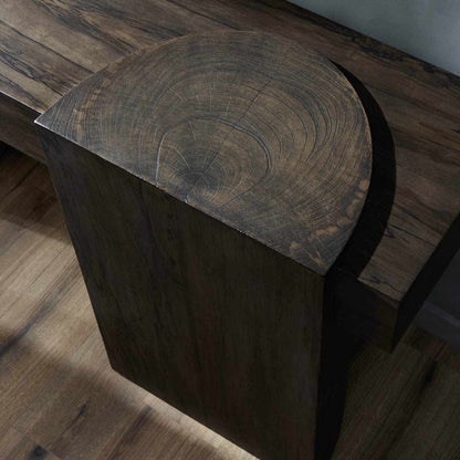 The Wesson Console Table
