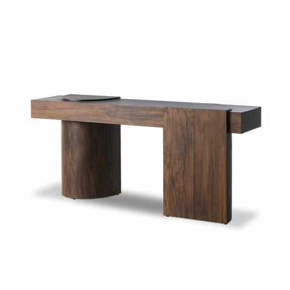 The Wesson Console Table