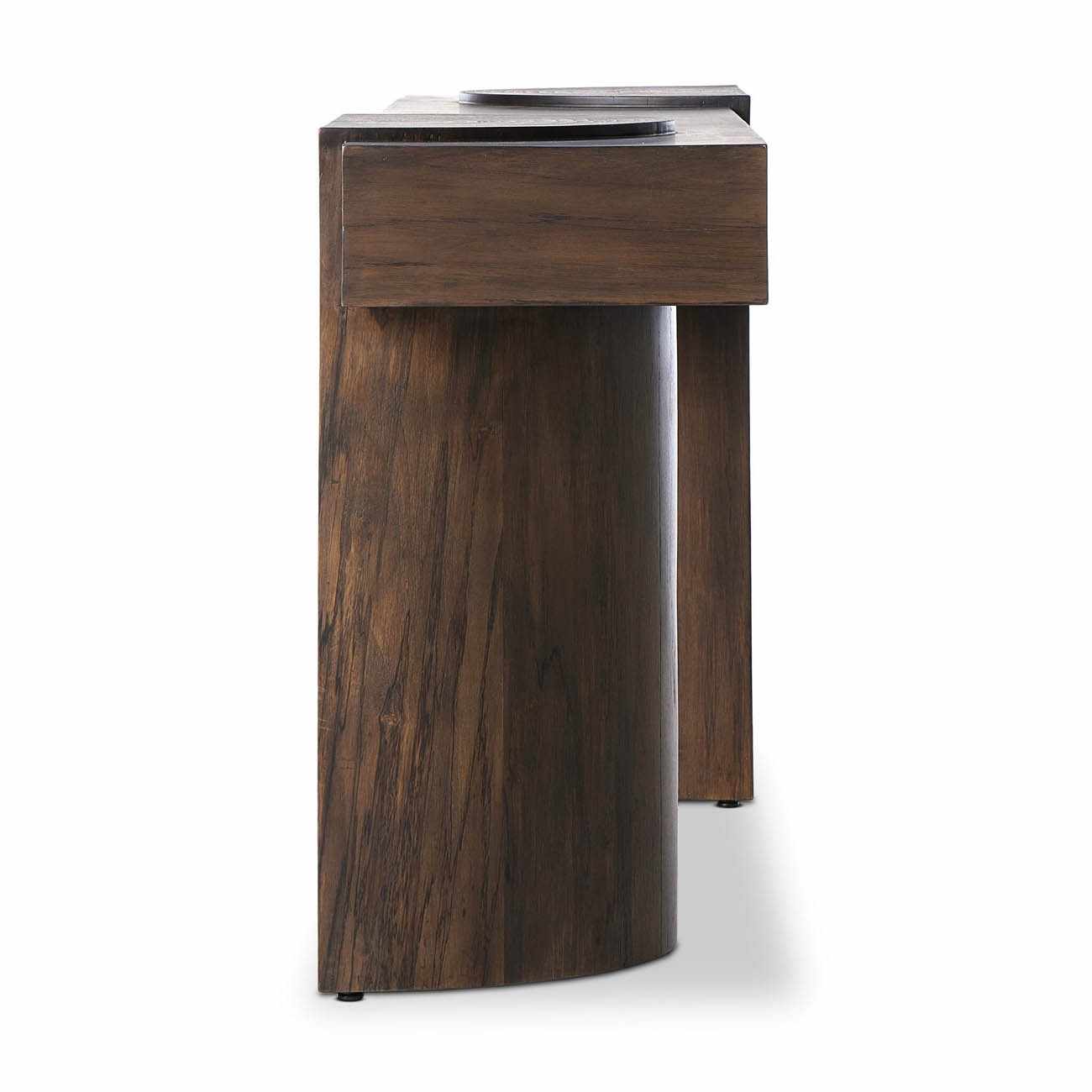 The Wesson Console Table