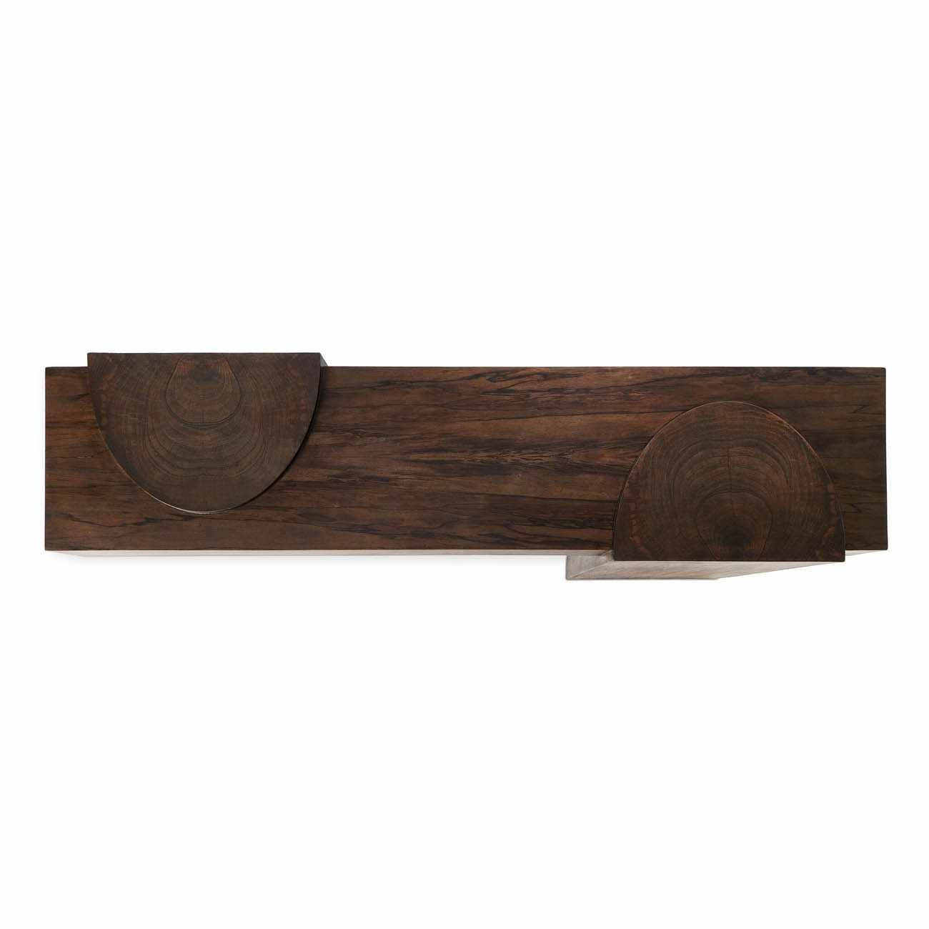 The Wesson Console Table