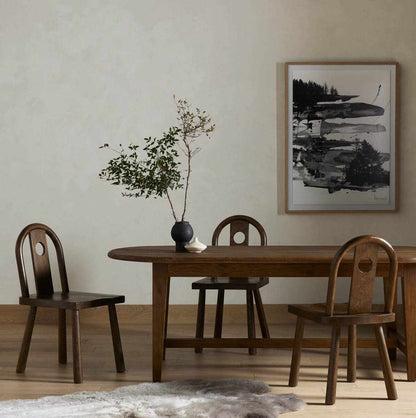 Lalo Sheepskin Rug - Light Grey Ombre