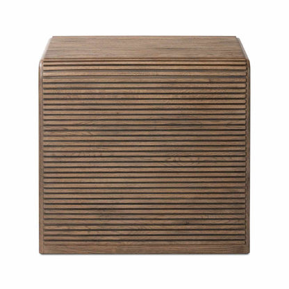 Four Hands Bina End Table
