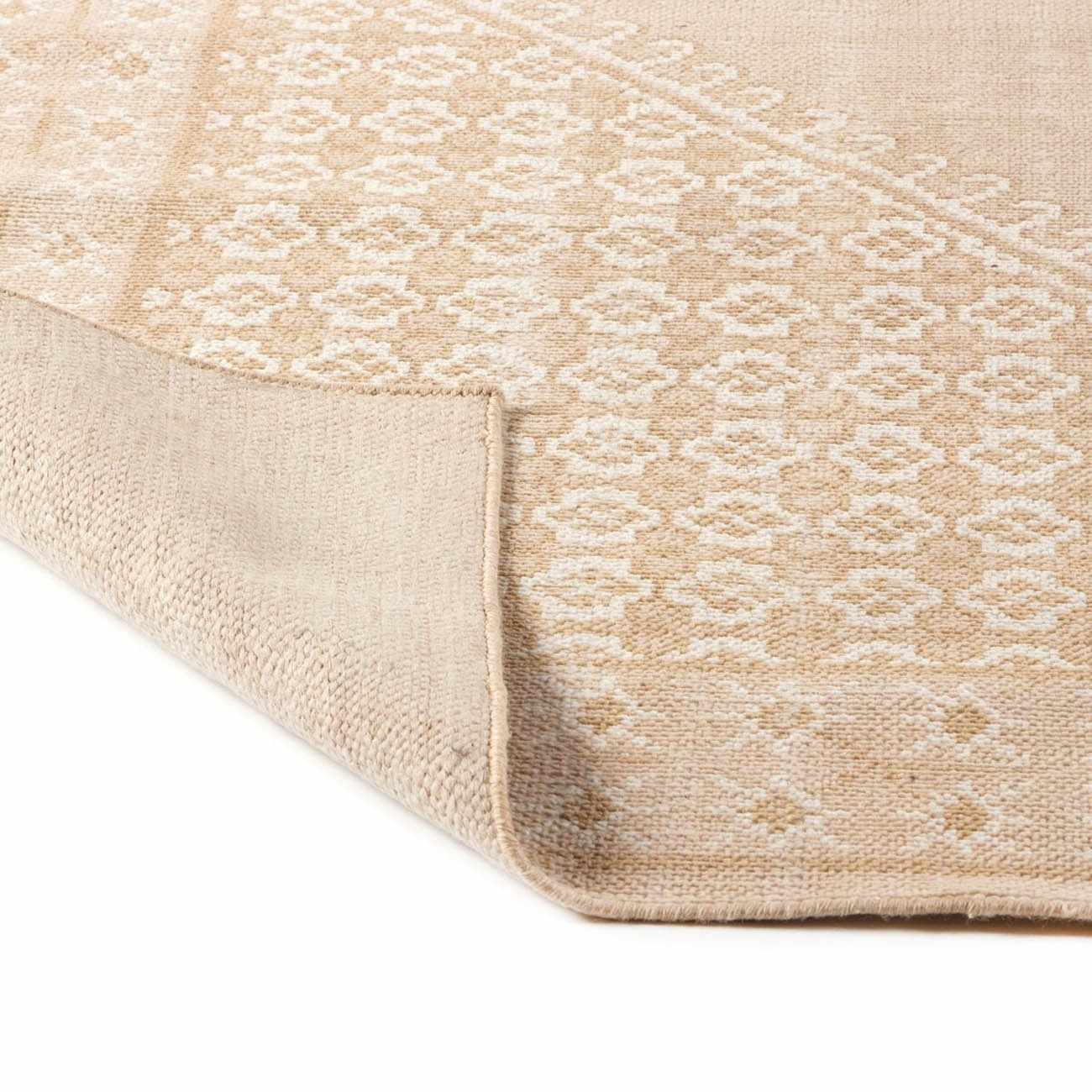 Deluca Rug - Cream