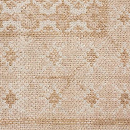 Deluca Rug - Cream