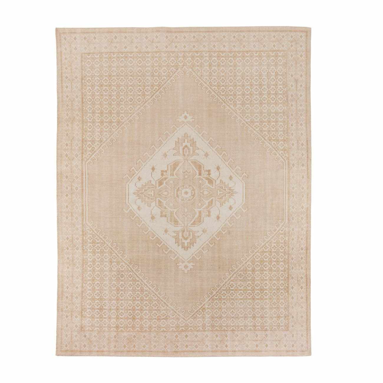 Deluca Rug - Cream