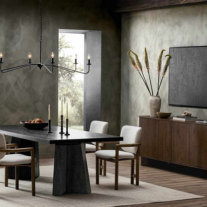 Deluca Rug - Cream
