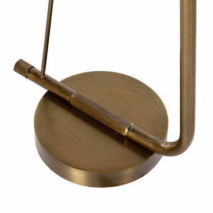 Four Hands Hutton Floor Lamp