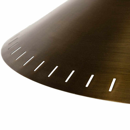 Four Hands Hutton Floor Lamp