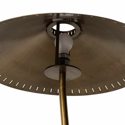 Four Hands Hutton Floor Lamp