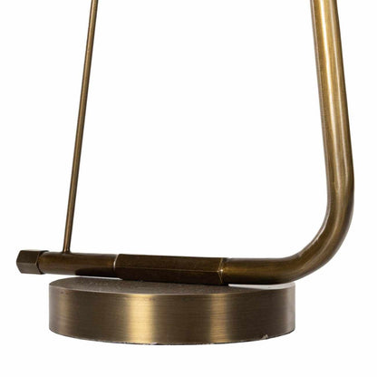Four Hands Hutton Floor Lamp