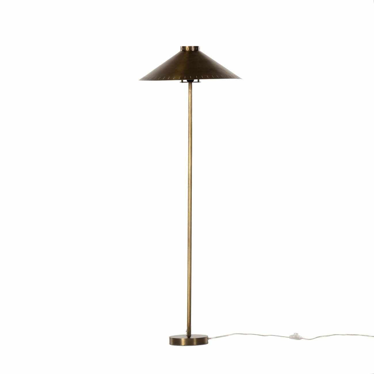 Four Hands Hutton Floor Lamp