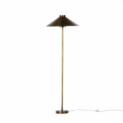Four Hands Hutton Floor Lamp