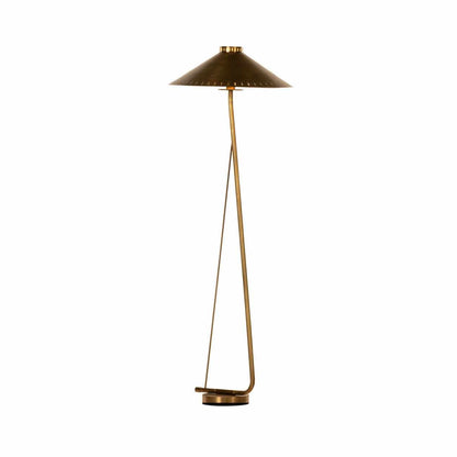 Four Hands Hutton Floor Lamp