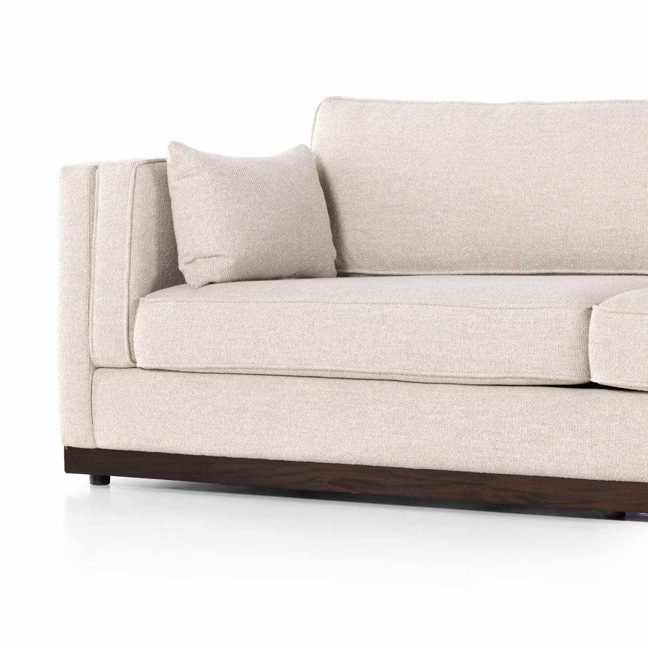 Four Hands Centrale Sofa