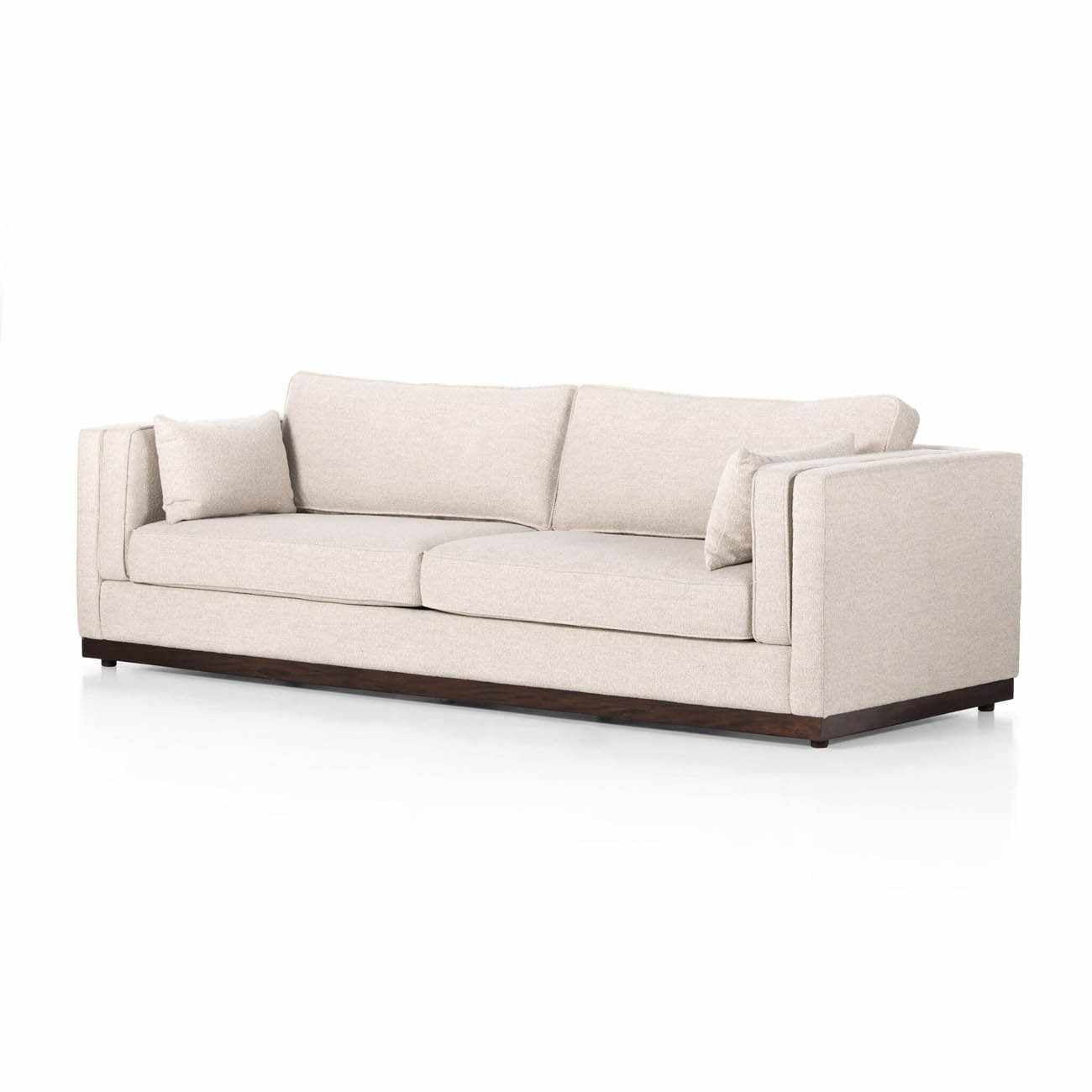 Four Hands Centrale Sofa