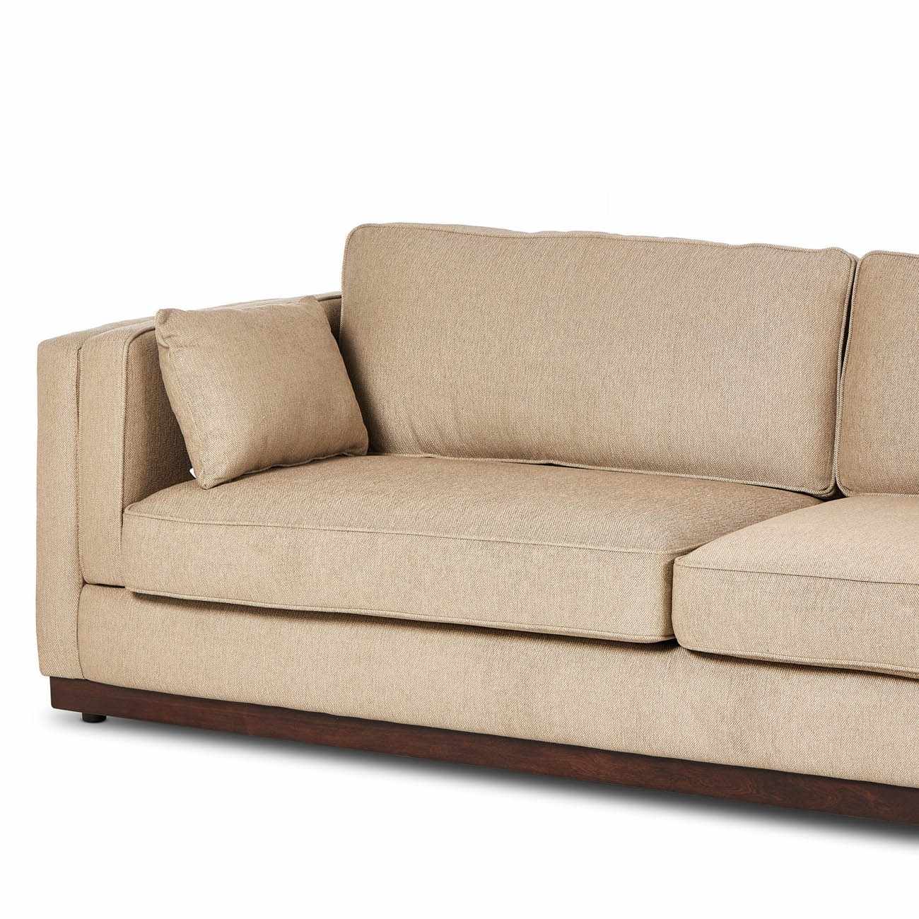 Four Hands Centrale Sofa