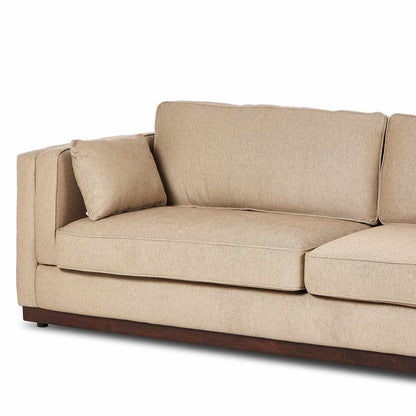 Four Hands Centrale Sofa