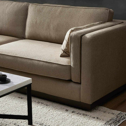 Four Hands Centrale Sofa
