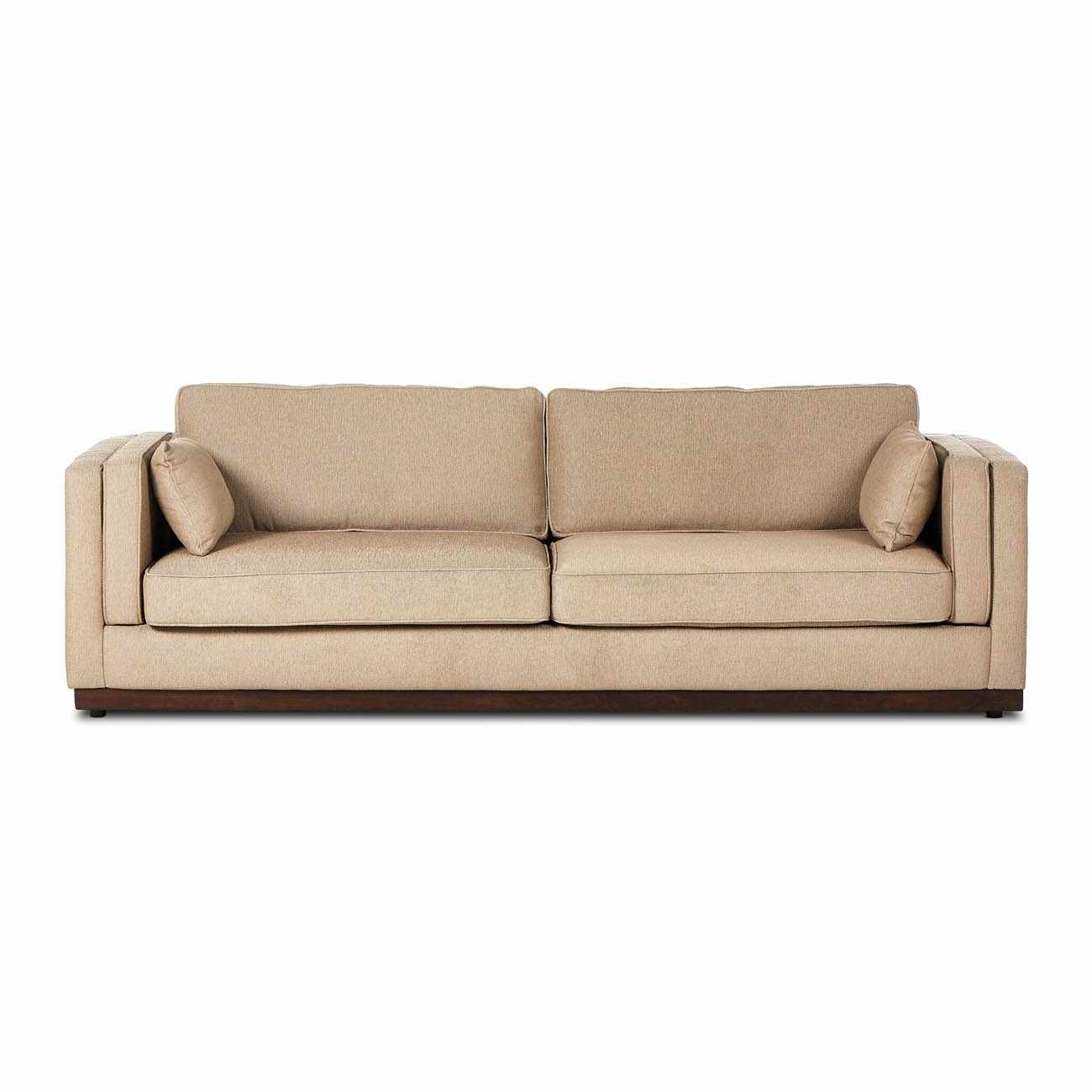 Four Hands Centrale Sofa