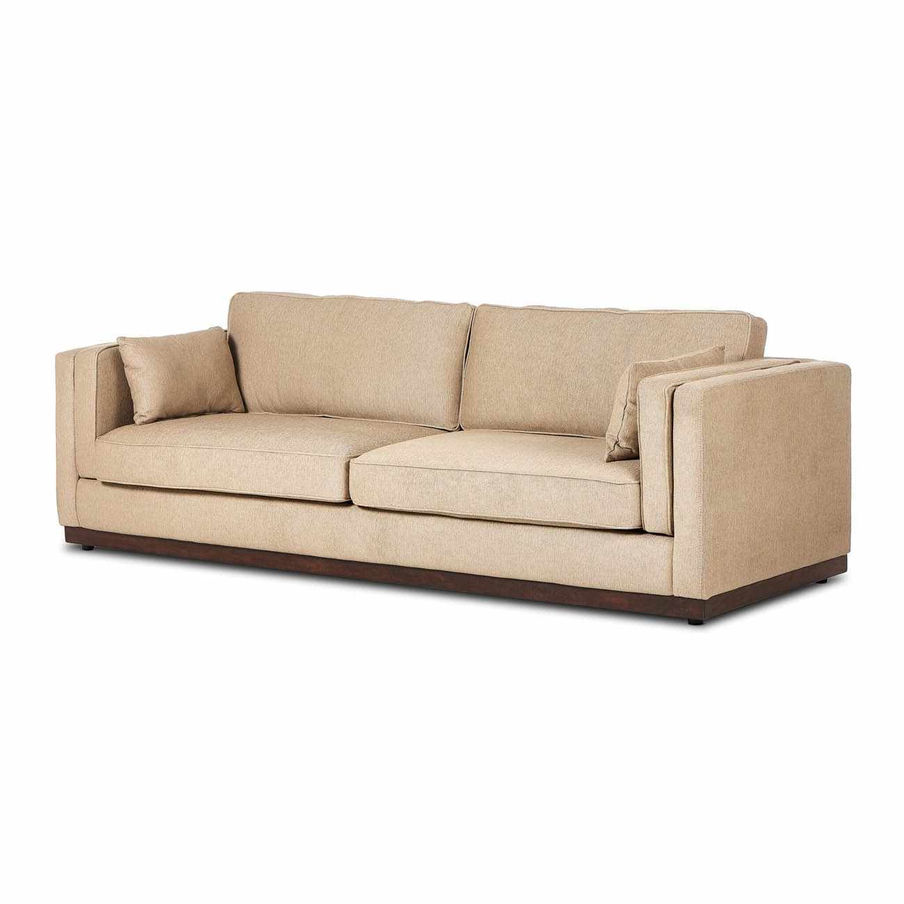Four Hands Centrale Sofa