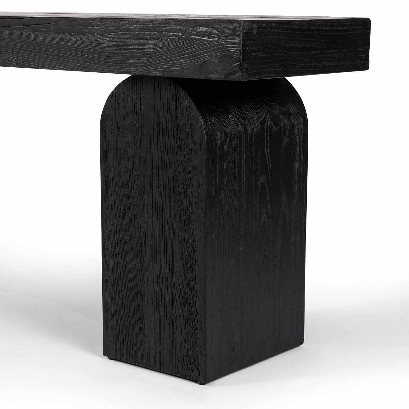 Four Hands Wells Console Table