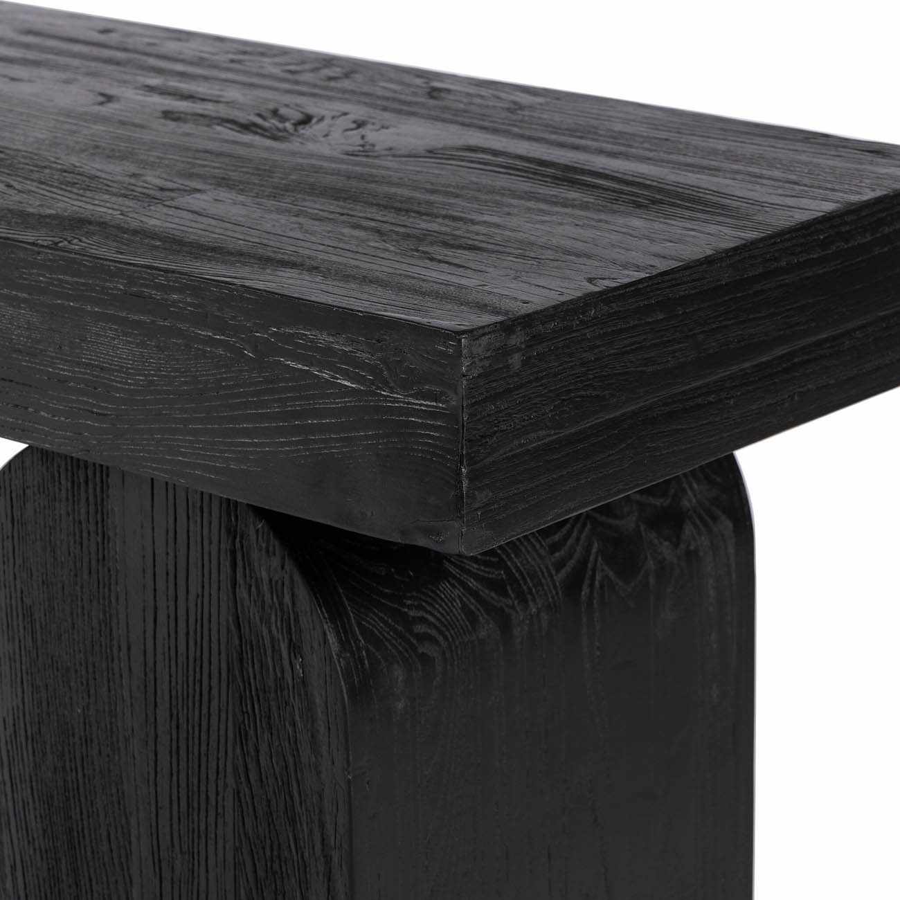Four Hands Wells Console Table