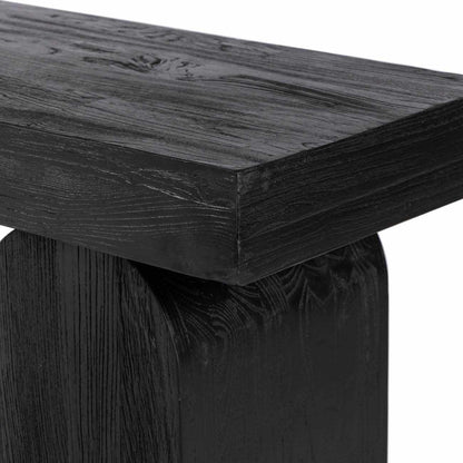 Four Hands Wells Console Table