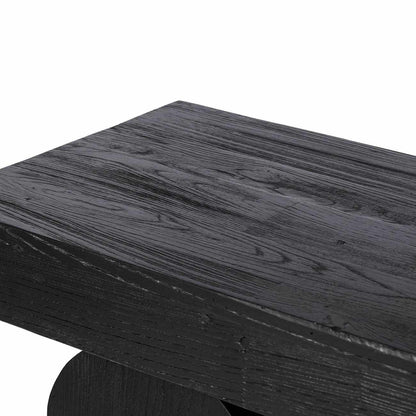 Four Hands Wells Console Table