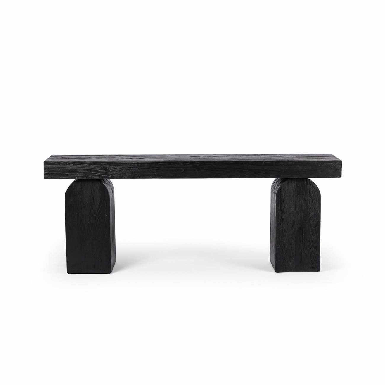 Four Hands Wells Console Table