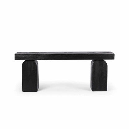 Four Hands Wells Console Table