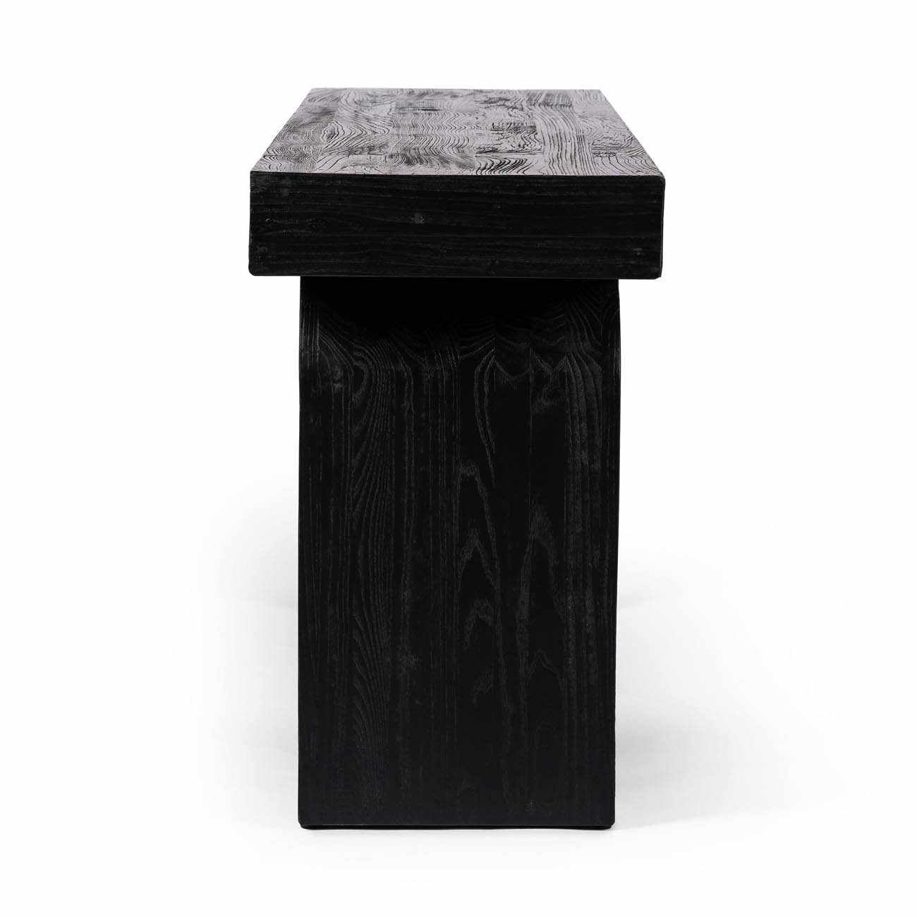 Four Hands Wells Console Table