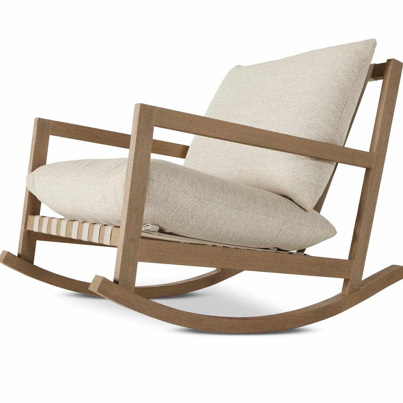 Four Hands Duvall Accent Chair