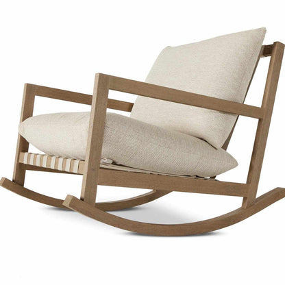 Four Hands Duvall Accent Chair