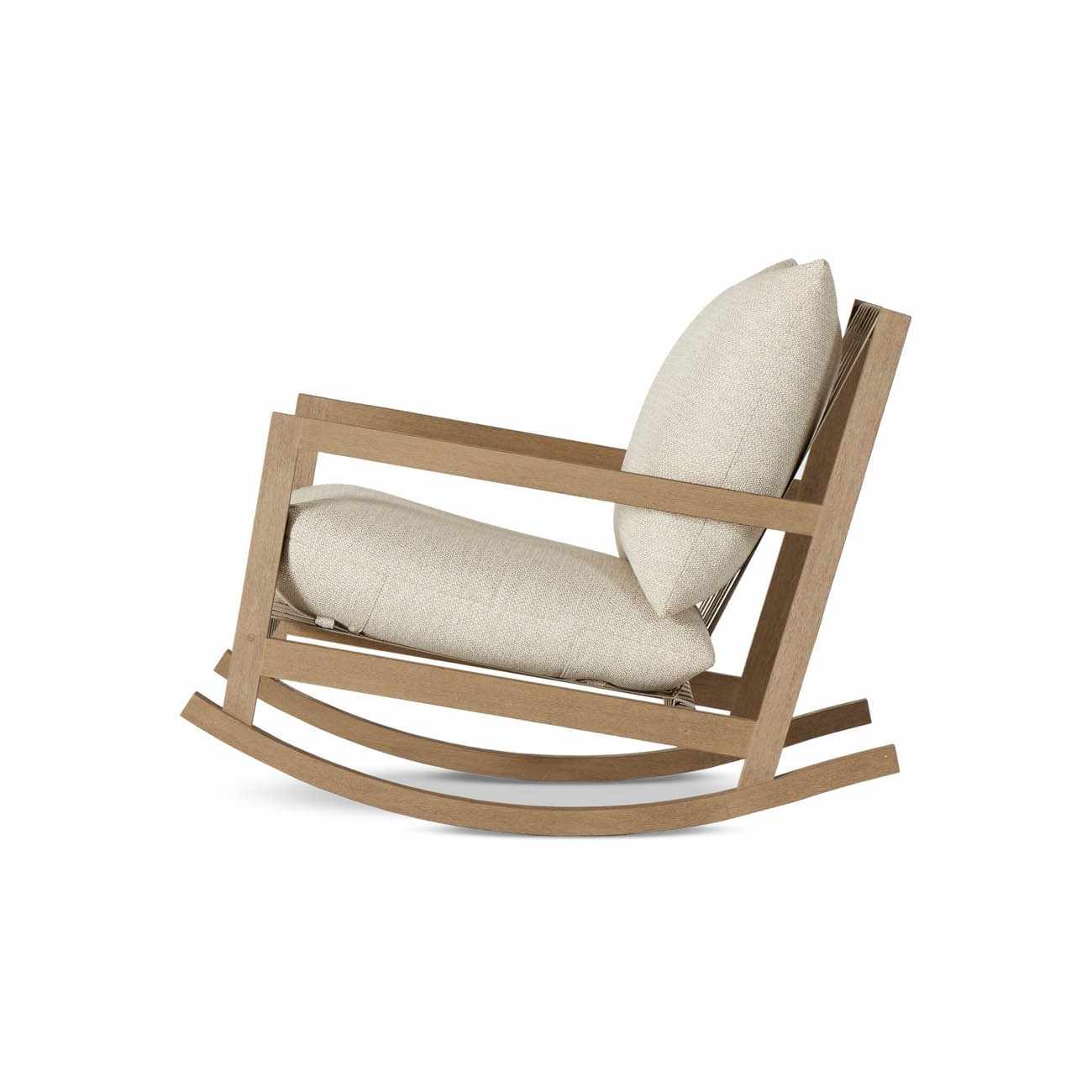 Four Hands Duvall Accent Chair
