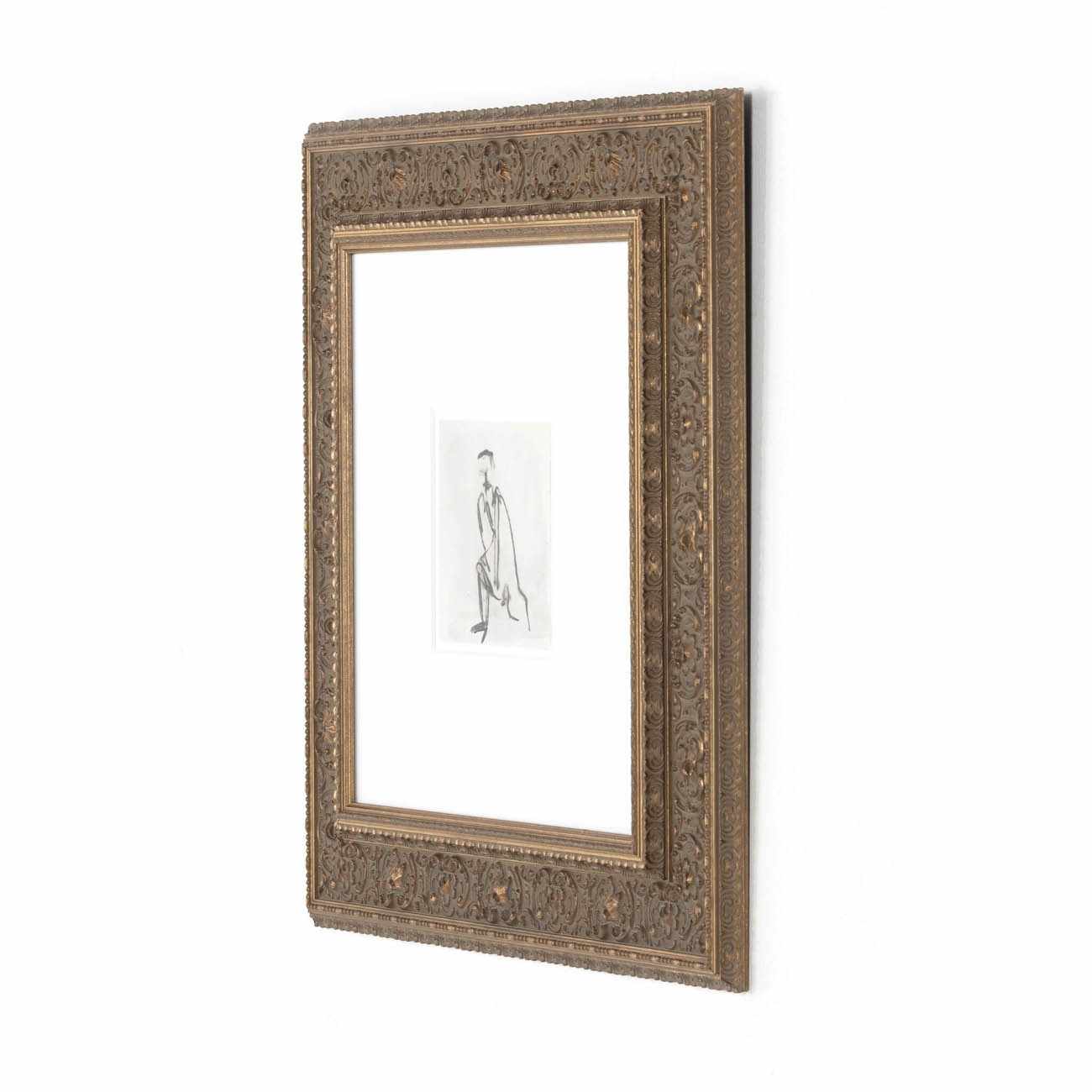 Four Hands Art Studio Wall Decor