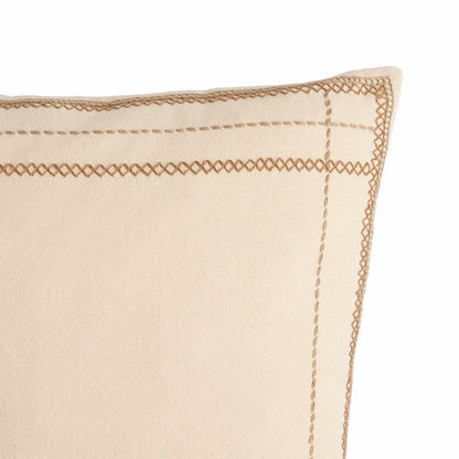 Four Hands Handwoven Cadena Pillow