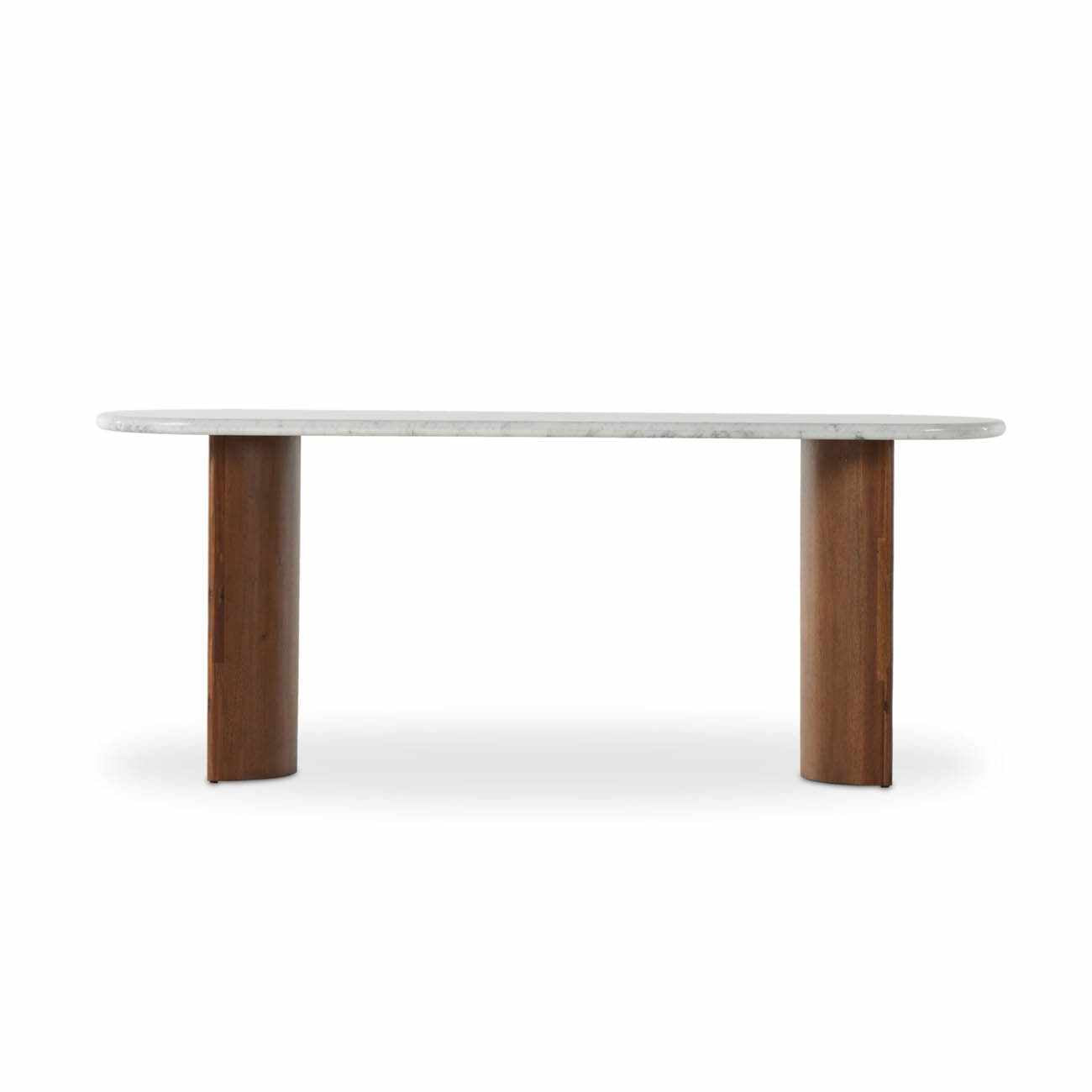 Four Hands Haiden Console Table
