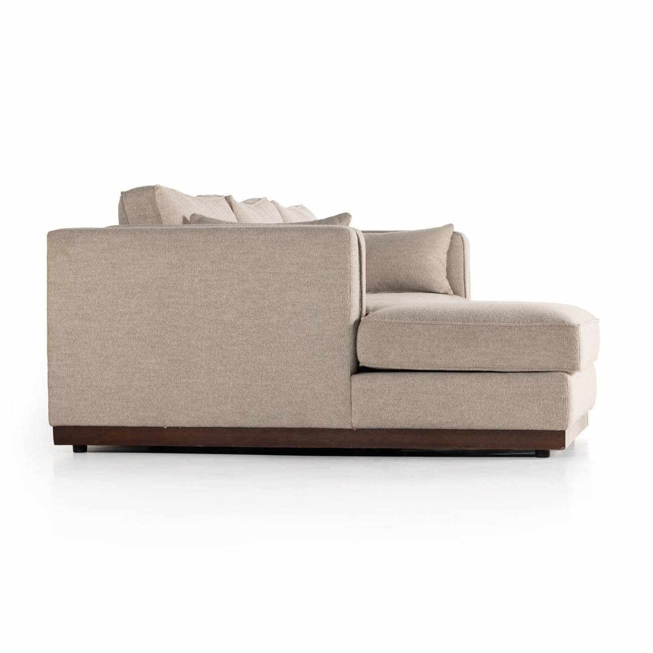 Four Hands Centrale Sofa
