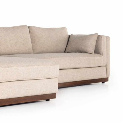 Four Hands Centrale Sofa