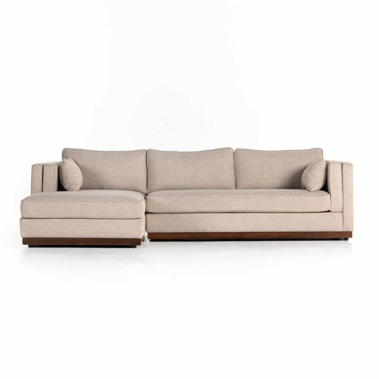 Four Hands Centrale Sofa
