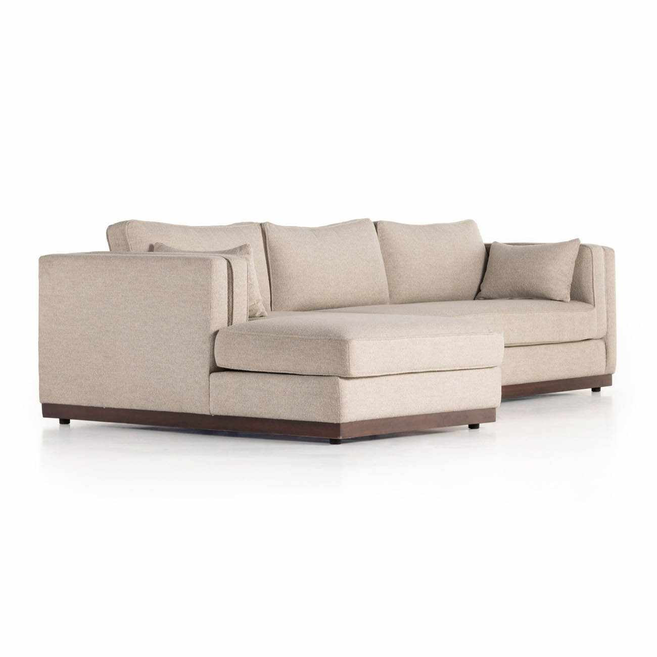 Four Hands Centrale Sofa