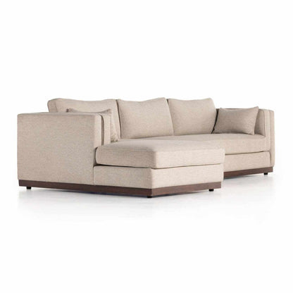 Four Hands Centrale Sofa