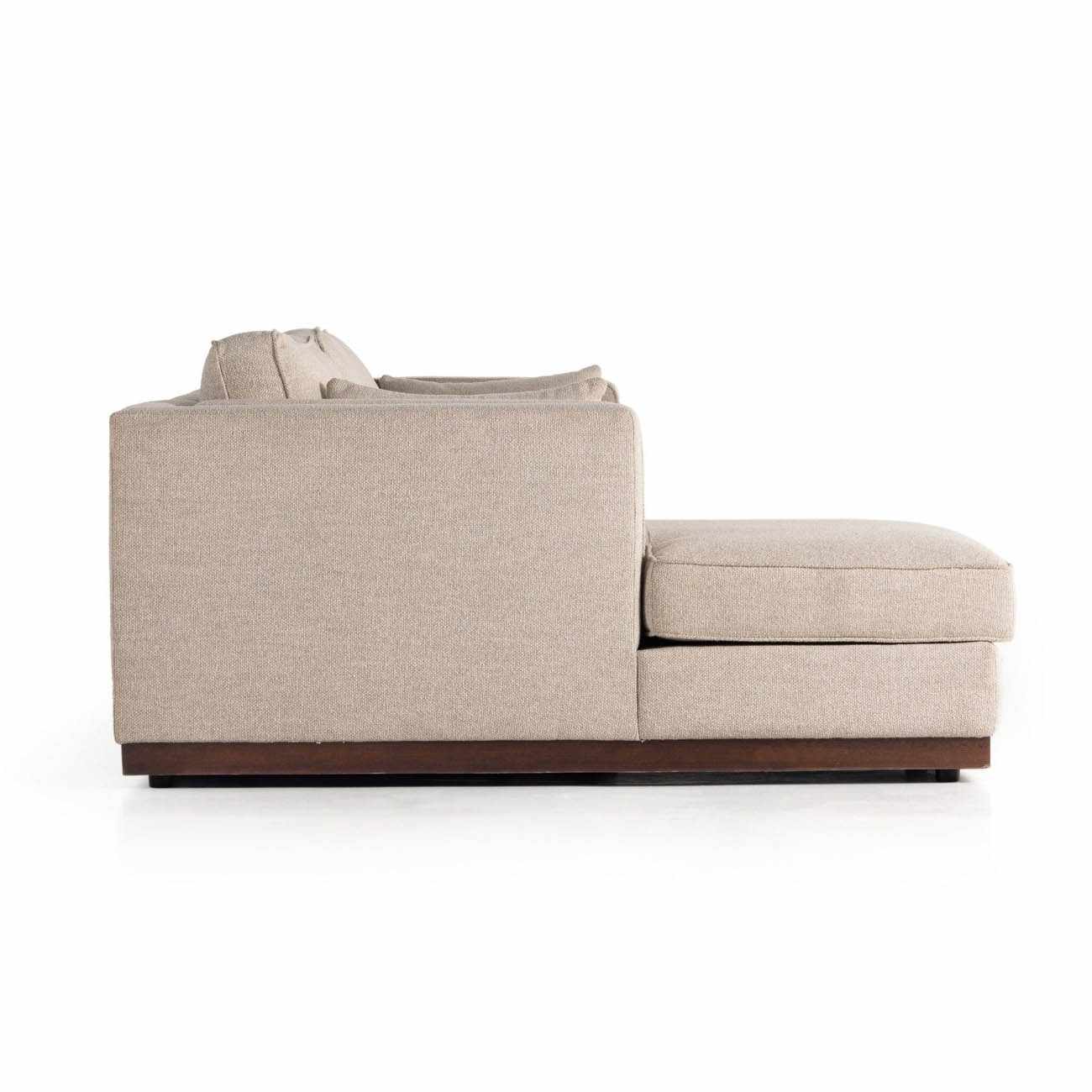 Four Hands Centrale Sofa