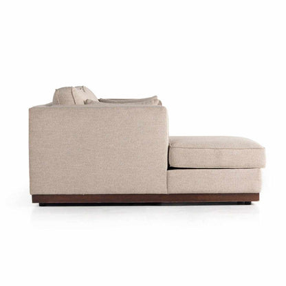 Four Hands Centrale Sofa