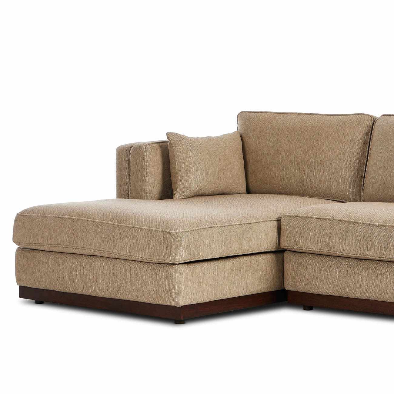 Four Hands Centrale Sofa