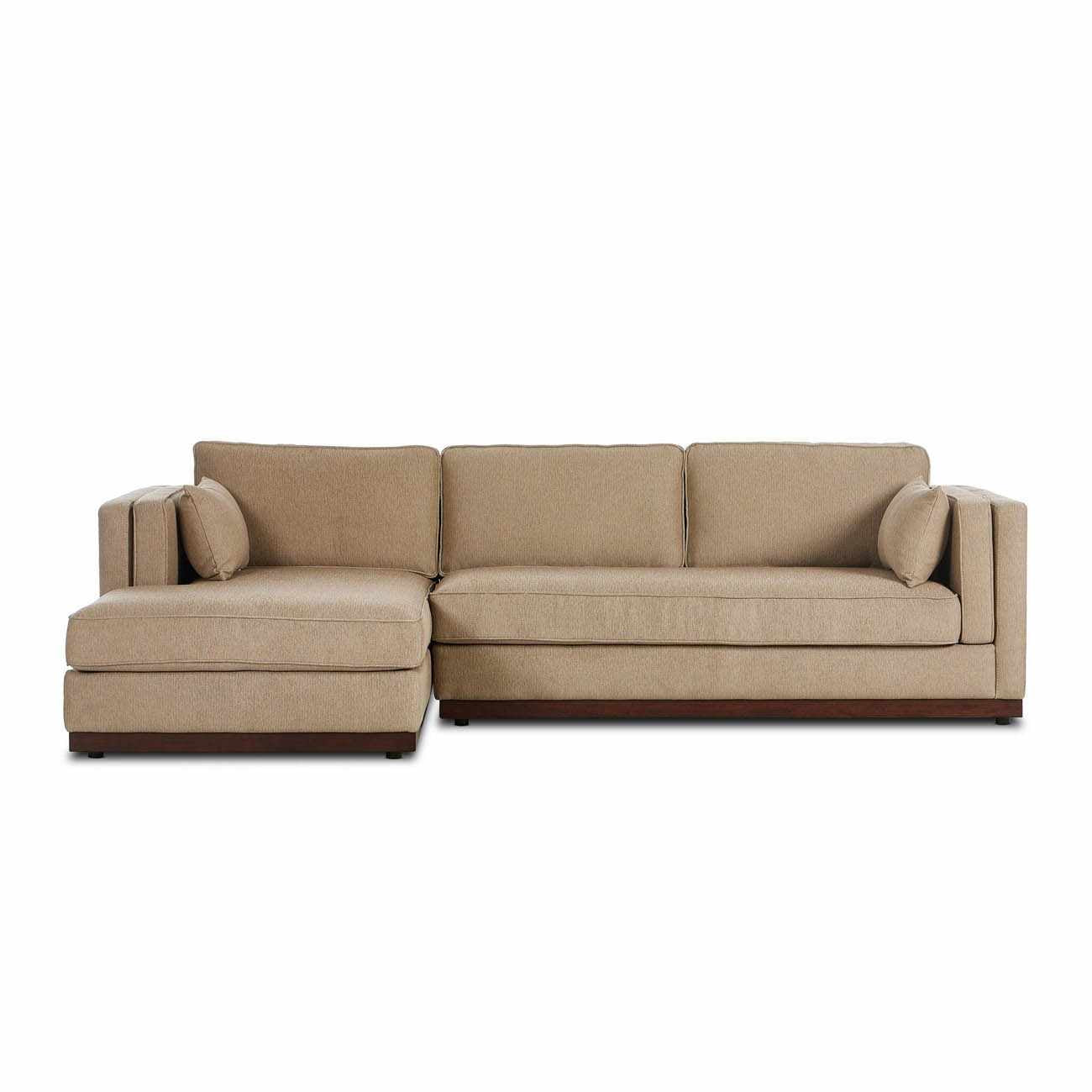 Four Hands Centrale Sofa