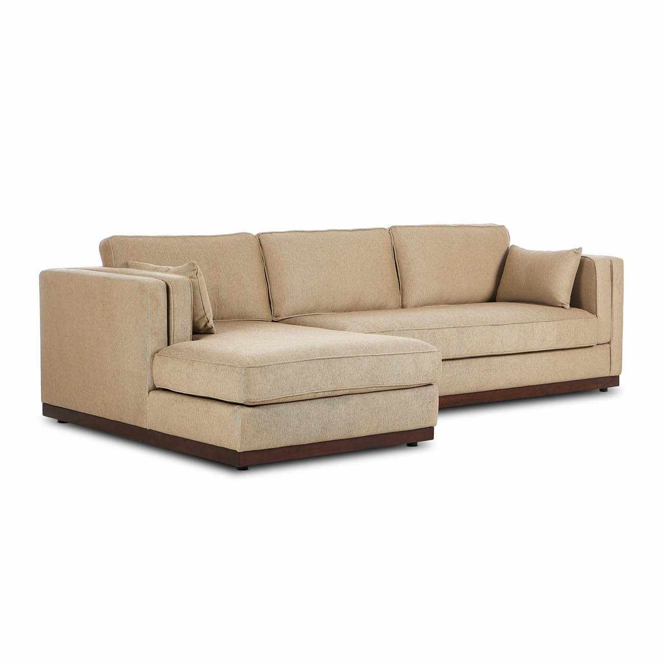 Four Hands Centrale Sofa