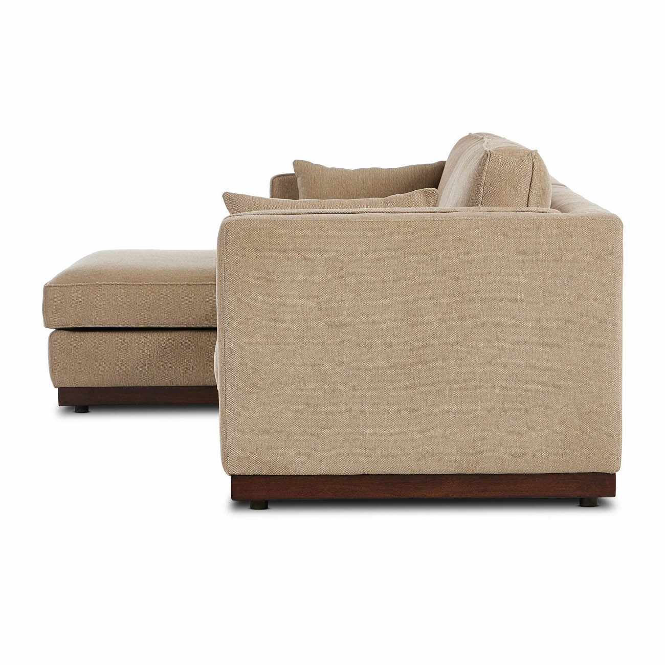 Four Hands Centrale Sofa