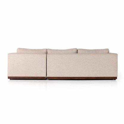 Four Hands Centrale Sofa